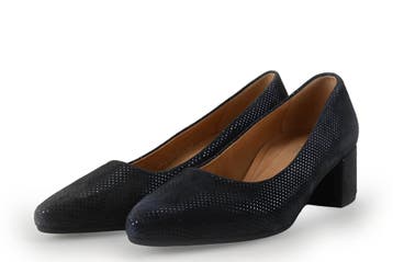 Gabor Pumps in maat 38½ Blauw, Verzenden, Pumps
