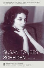 Scheiden 9789493290020 Susan Taubes, Verzenden, Susan Taubes