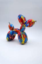 Golden Boy (2000) - BALLOON DOG BUDDY Original work - 1/1, Antiek en Kunst