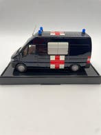 Giocher 1:43 - Model bestelwagen - Fiat Ducato Carabinieri, Nieuw