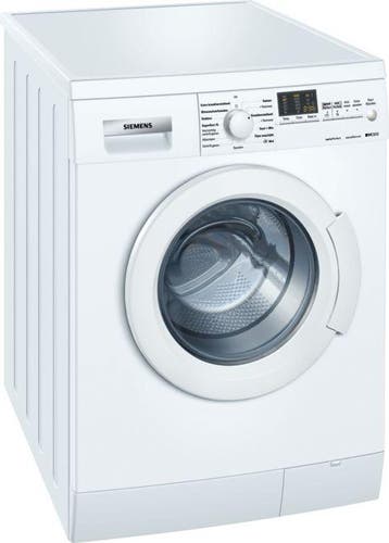 Siemens WM14E427 - Wasmachine - 7 kg - 1400 tpm -, Elektronische apparatuur, Wasmachines, Ophalen of Verzenden, Nieuw