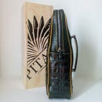 Pitard Paris - Champagne koeler - alligator