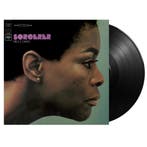 Miles Davis - Sorcerer