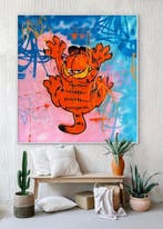 Freda People - Garfield XL