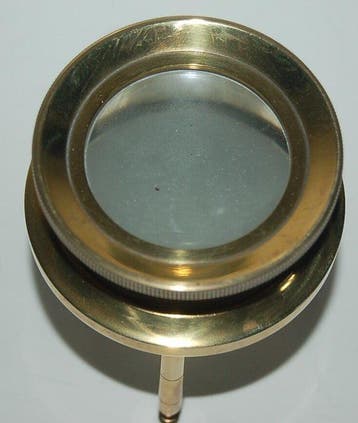 Loupe - 1980-1990 - Verenigd Koninkrijk