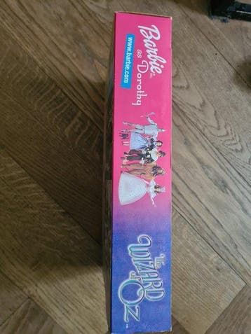 Barbie - Barbiepop Barbie as Dorothy - 1990-2000, Antiek en Kunst