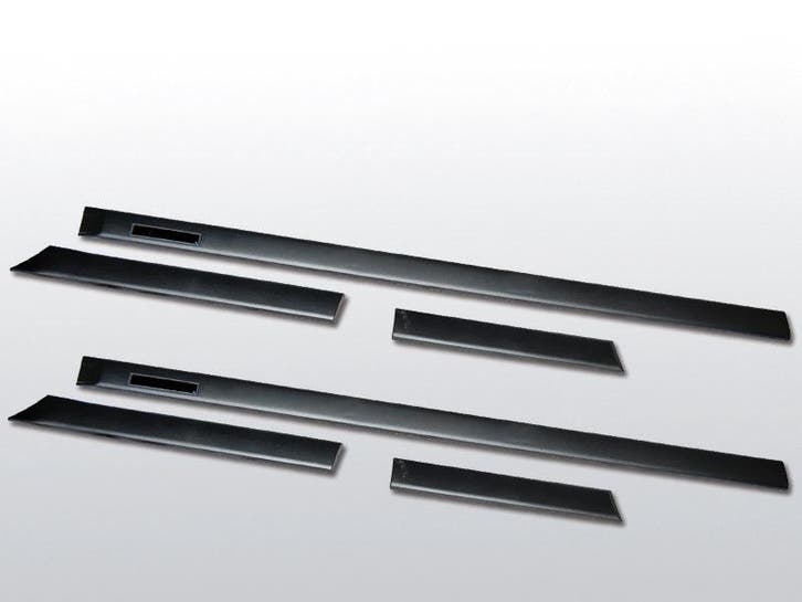 Deurlijsten | geschikt voor BMW 3-serie E36 Coupe / Cabrio 1, Autos : Pièces & Accessoires, Carrosserie & Tôlerie, Envoi