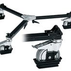 Manfrotto 114MV Video Dolly | Tweedehands, Verzenden, Zo goed als nieuw