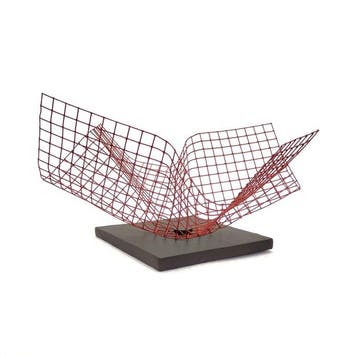 Out design Italia - Roberto Dagnino - Fruitschaal -