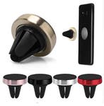 DrPhone A3 Extreme Autohouder Ventilatie Rooster Smartphone, Verzenden, Nieuw