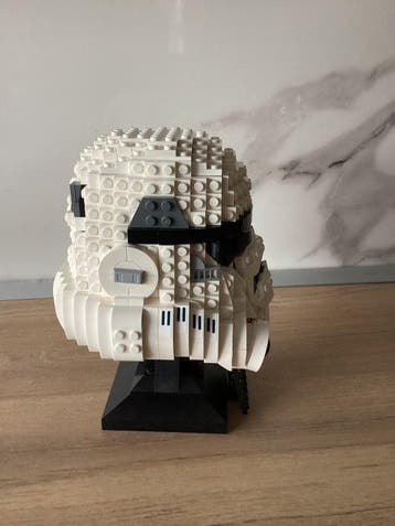 Lego Set - 75276 - Star Wars - STORMTROOPER