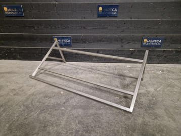 Wandschap | wandplank | geschikt voor vaatwaskratten | 100