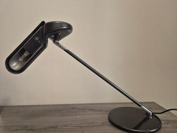 Arteluce - Bruno Gecchelin - Lamp - Ring (A400) - Metaal,, Antiek en Kunst