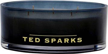 Ted Sparks Geurkaars Balthazar Wild Rose & Jasmin, Verzenden, Nieuw