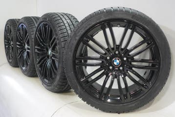 BMW 5 serie G30 G31 8 serie G14 G15 G16 664M 19 inch velgen, Auto-onderdelen, Ophalen of Verzenden, Nieuw
