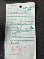 Harris Semiconductor SIC04-0100-01B - Computer (1) - In, Nieuw