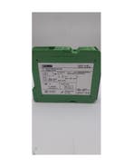 Phoenix contact  EMD-FL-3V-400 Bewakingsrelais, Verzenden