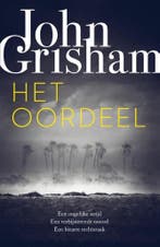 Het oordeel 9789400510432 John Grisham, Verzenden, Zo goed als nieuw, John Grisham