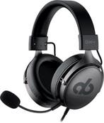 2dekans | Alpha Bravo GX-4 Gaming headset met 6.1 Surround, Ophalen of Verzenden