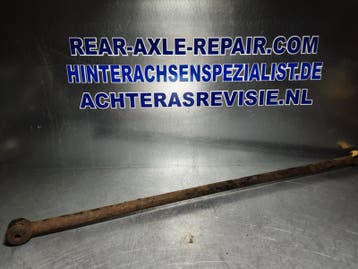 Stabilisatorstang achteras Opel Rekord E., Verzenden