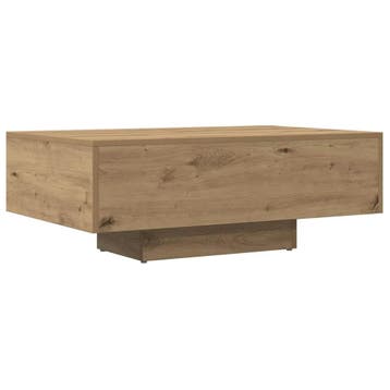 Salontafel 85x55cm: Tweede kansje, OP = OP!, 50 tot 100 cm, Verzenden, 50 tot 100 cm, Zo goed als nieuw
