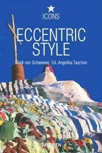 ECCENTRIC STYLE 9783822816387 Angelika Taschen, Verzenden, Angelika Taschen