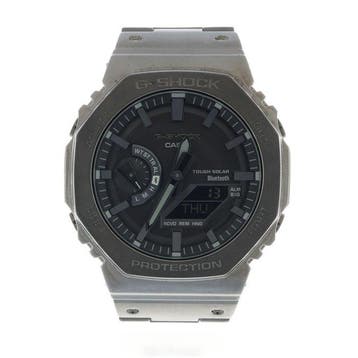 Casio - G-Shock CasiOak Full Metal Chronograph - Sans prix, Nieuw