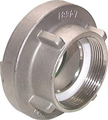 Coupleur Storz en aluminium forgé de 65 (81 mm) G 2, Verzenden