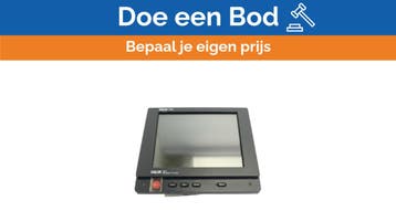 Bieden: Sailor TT-6006A Message Terminal - Used, Ophalen of Verzenden