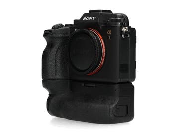 Sony A1 - <16.000 kliks - 2 jaar garantie, TV, Hi-fi & Vidéo, Appareils photo numériques, Ophalen of Verzenden