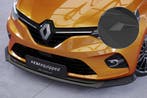 Cup spoilerlip met ABE voor Renault Clio V CSL520-S, Verzenden