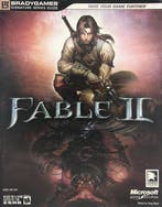 Fable 2 Official Guide Signature Series Guide Bradygames, Verzenden, Gelezen, Brady Games