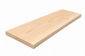 Douglas planken geschaafd | Veel soorten en maten | Goedkoop, Ophalen of Verzenden, Planken