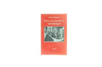 Kleine encyclopedie van misvattingen - van Maanen, Verzenden