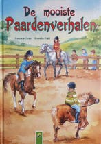 De mooiste paardenverhalen 8716745006925, Verzenden, Zo goed als nieuw, Susanne Götz & Daniela Pohl