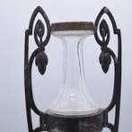 Vaas - Ánfora - Legering, Kristal