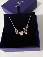 Swarovski crystals - Halsketting - Swarovski-halsketting