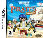 Playmobil Interactive: Pirates - Boarding (German) [Nintendo, Verzenden, Nieuw