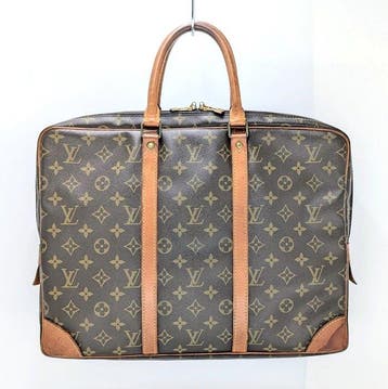 Louis Vuitton - porto documents voyage - Sac à main