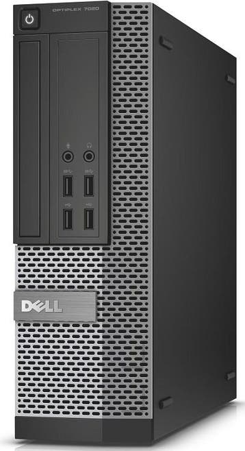 Magazijn opruiming Dell OptiPlex 7020 SFF 4/8/16GB, Ophalen of Verzenden
