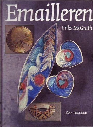 Emailleren 9789021322612 J. MacGrath, Verzenden, J. MacGrath