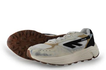Hi-tec Sneakers in maat 40 Beige, Vêtements | Femmes, Verzenden, Sneakers