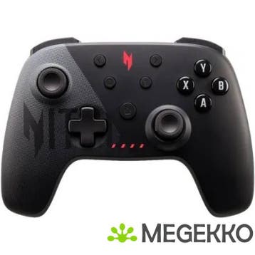 Acer Nitro NGR300 Gamepad, Verzenden