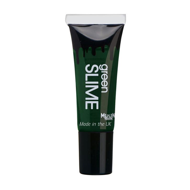 Moon Terror Green Slime 10ml Green Slime 10ml, Hobby & Loisirs créatifs, Articles de fête, Envoi