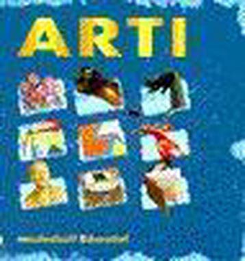 Arti 9789028042629 P. van der Heijden, Boeken, Verzenden, Gelezen, P. van der Heijden