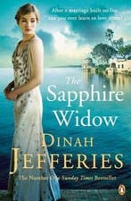 The Sapphire Widow 9780241303771 Dinah Jefferies, Boeken, Verzenden, Gelezen, Dinah Jefferies