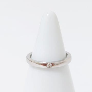 Cartier - Ring - Ballerine Wedding Platina, Nieuw