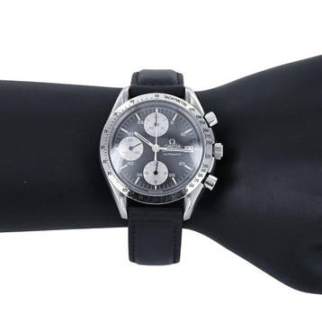 Omega - Speedmaster Date - Sans prix de réserve - 3511.50 -, Handtassen en Accessoires, Nieuw