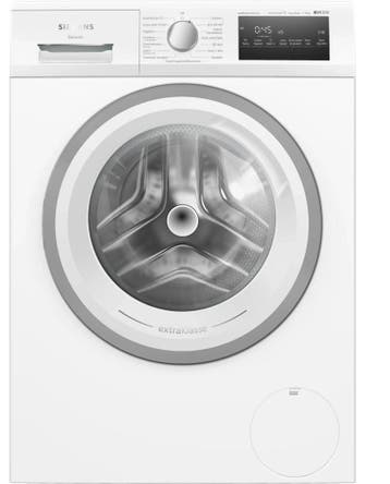 Siemens WM14N299NL - Wasmachine - 8 kg - 1400 tpm - iQdrive, Elektronische apparatuur, Ophalen of Verzenden, Nieuw