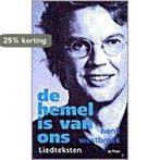 De hemel is van ons 9789068016840 H. Westbroek, Verzenden, Gelezen, H. Westbroek